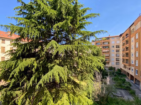 appartement t4 lyon 2