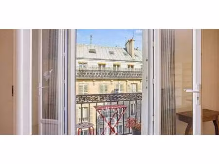 appartement trudaine-maubeuge - paris 9ᵉ (75)