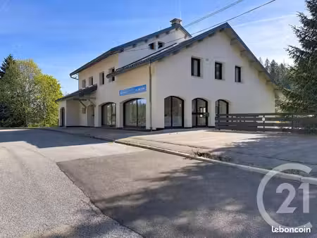 appartement 4 pièces 109 m²
