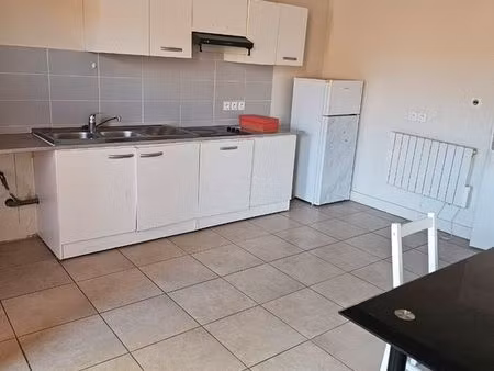 loue appartement