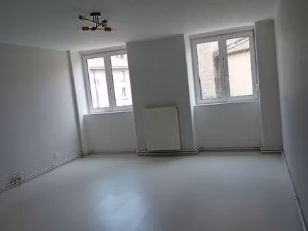 appartement 70 m2