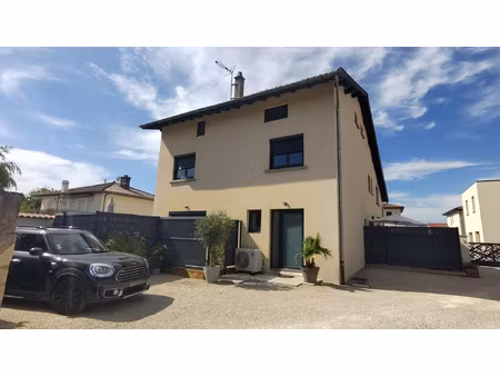 exclusivité ambérieux-d'azergues appartement familial réno