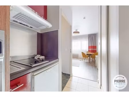 villejuif : idéal investissement locatif dans résidence de services