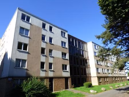 appartement 2 pièces de 48 m2