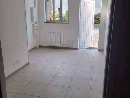 espace professionnel à louer
