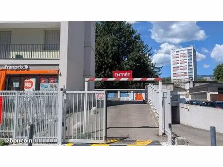 garage à vendre