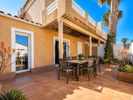 maison les hauts de canet 3 chambre jardin garage