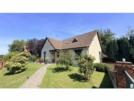 le mesnil esnard