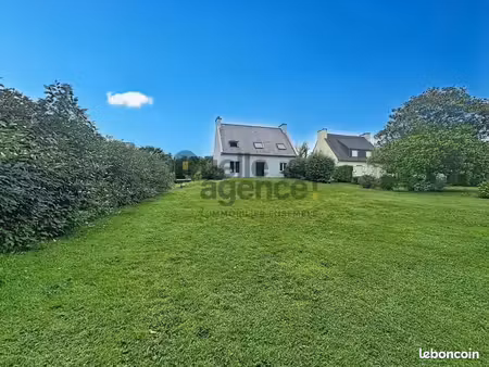 maison 6 pièces 125 m²