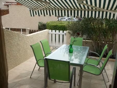 maison bord de mer