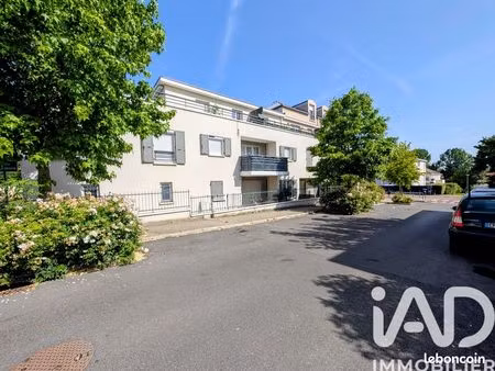appartement 1 pièce 31 m²