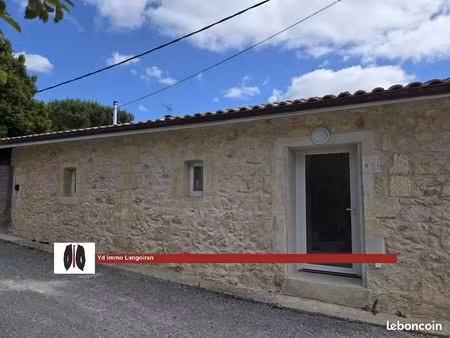 appartement 3 pièces 50 m²