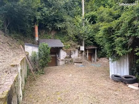deux caves