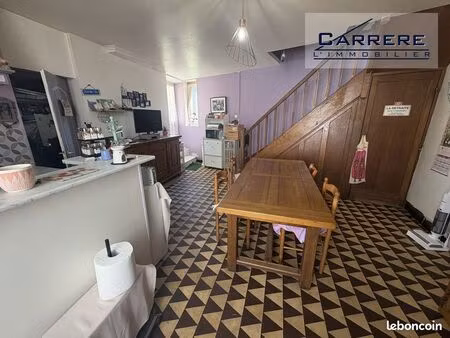 maison 4 pièces 105 m²