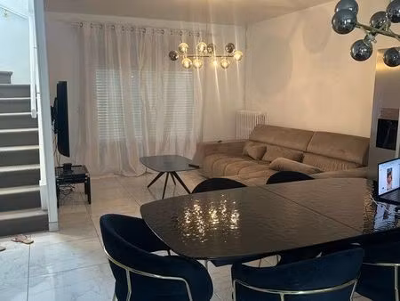 maison moderne t4 de 88 m² – château-renault (37110)