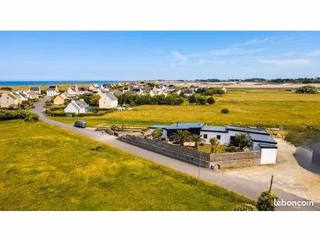 maison 8 pièces 167 m²