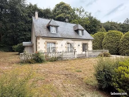 propriété 6 pièces 122 m²