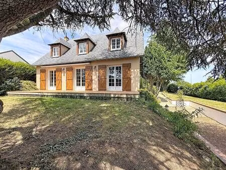 mercier immobilier laforêt chartres