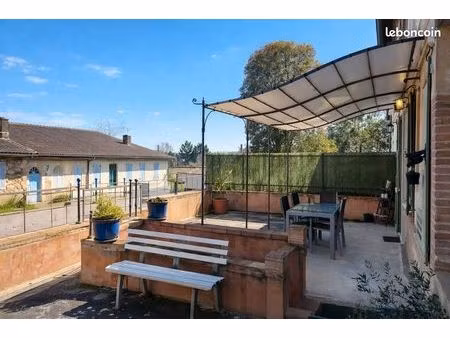 maison 5 pièces 145 m²