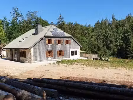 propriété 10 pièces 280 m²