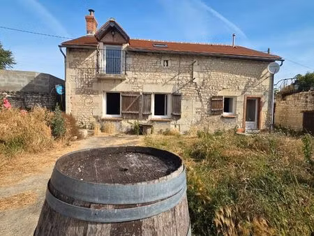 maison en pierre