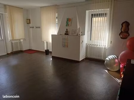 appartement location
