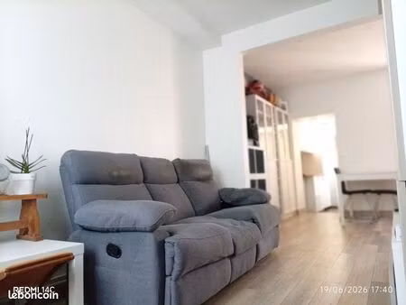 appartement t2