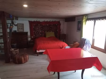 location étudiant(e) studio indépendant dans maison particulière