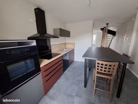 appartement t2 climatisé