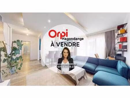 hagondange agence du parc