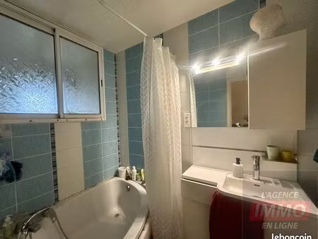 appartement f5  95 m²limuneux