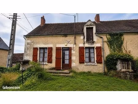 maison 2 pièces 60 m²