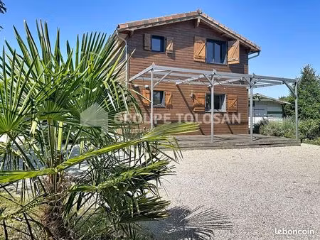 maison 3 pièces 87 m²