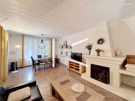 maison 5 pièces 128 m²