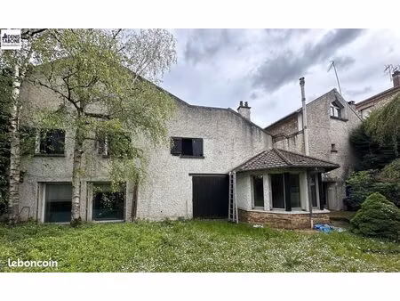 maison 3 pièces 41 m²