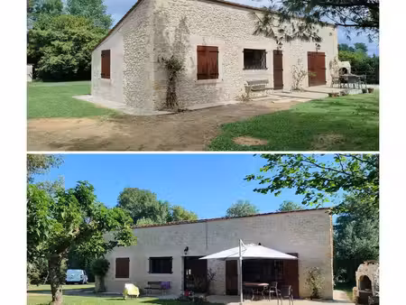 propriété maison