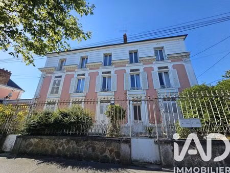 appartement à château-thierry (02400)