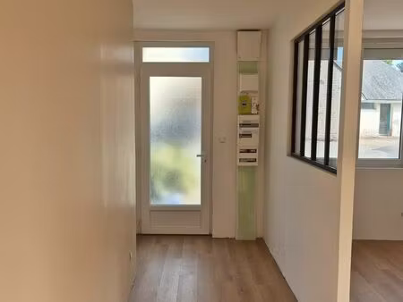 appartement t2 refait à neuf