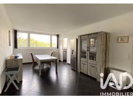 appartement à croix (59170)