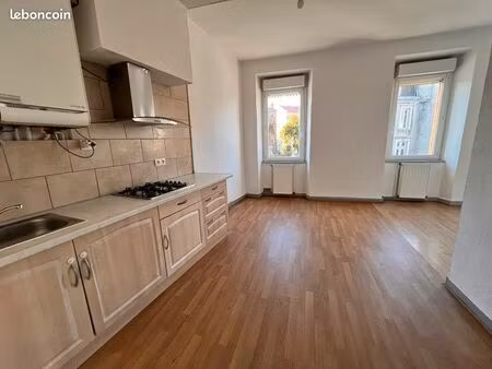immeuble 141 m² saint gaudens