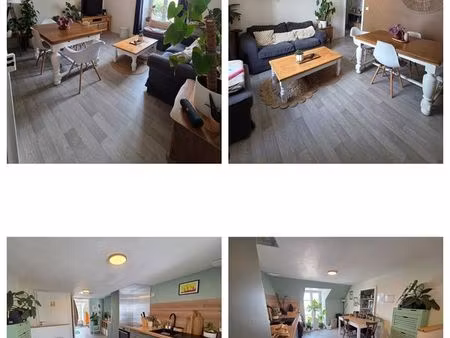 appartement t4 bis