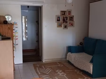 studio 32m2