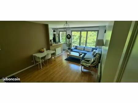 appartement 55m2