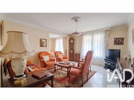 appartement à nantes (44300)