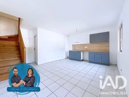 appartement à nogent-le-roi (28210)