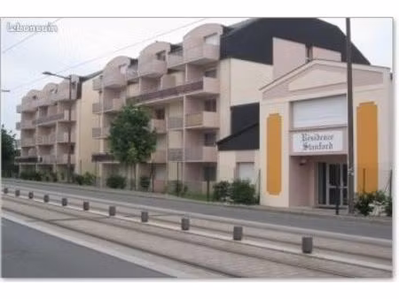 logement etudiant meublé