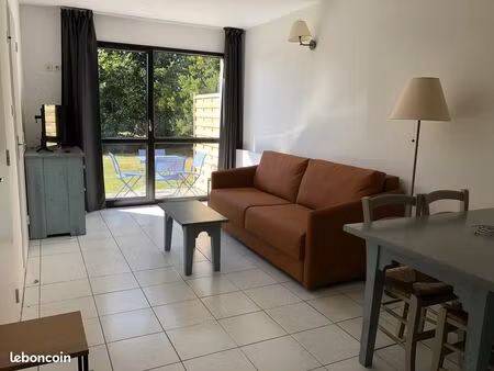 idéal étudiant(e) - appartement t1bis - loyer tout compris