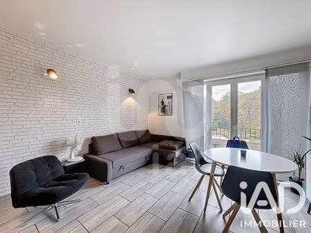 appartement à reims (51100)