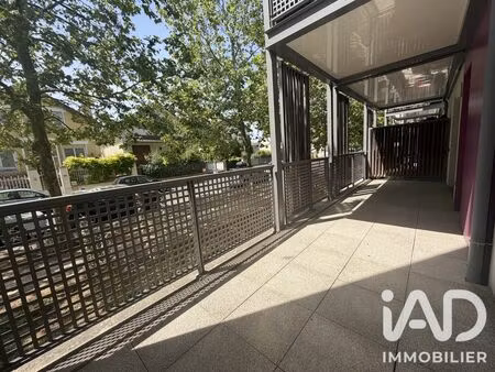 appartement à ris-orangis (91130)