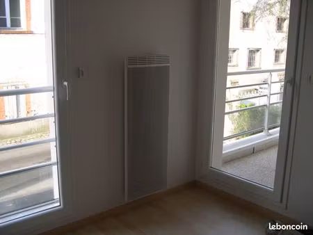 appartement t2